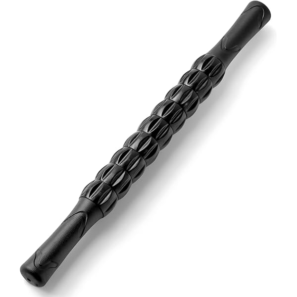 ❣️ muscle roller❣️ Amazon.com: ZJchao Muscle Roller Massage Stick, Multifunctional